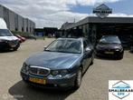 Rover 75 2.5 V6 Sterling, Auto's, Rover, Origineel Nederlands, Te koop, Benzine, Airconditioning