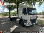 Daf Cf 290 fa | € 7.850,- NETTO!, Auto's, Vrachtwagens, Stof, Bedrijf, Diesel, 2 stoelen