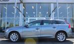 Volvo V60 T3 Nordic+ | Adapt. Cruise | BLIS | PDC | Climate, 12 maanden, Stof, Gebruikt, 4 cilinders