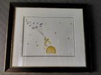 Le Petit Prince, van Antoine de Saint-Exupéry, Antiek en Kunst, Kunst | Litho's en Zeefdrukken, Ophalen of Verzenden