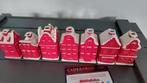 Hollandse Huisjes en 1 cadeaubon, postcodeloterij, Huis en Inrichting, Ophalen, Rood, Overige materialen, Minder dan 25 cm