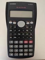 Casio FX-82MS Rekenmachine, Diversen, Rekenmachines, Ophalen of Verzenden, Grafische rekenmachine, Gebruikt