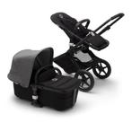 Bugaboo Fox 3 Kinderwagen - Compleet!, Kinderen en Baby's, Kinderwagens en Combinaties, Ophalen, Gebruikt, Bugaboo, Combiwagen