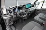 Ford Transit L2H2 2.0Tdci 130Pk | 310 | Raptor Edition | Vir, Auto's, Bestelauto's, Voorwielaandrijving, 12 maanden, Stof, Zwart