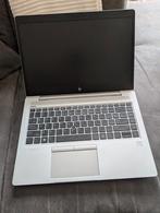 HP ELITEBOOK, Computers en Software, Windows Laptops, Ophalen of Verzenden, Zo goed als nieuw, 15 inch, 2 tot 3 Ghz