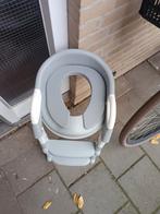 Kinder WC Potje met Trapje, Kinderen en Baby's, Badjes en Verzorging, Overige merken, Verzenden, Overige typen, Zo goed als nieuw
