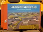 Landschappen van Nederland Jongmans -2 delen in cassette, Ophalen of Verzenden, Zo goed als nieuw, G.J.W.C. Peek; M.P.W. Sonneveld; A.G. Jongmans; M.W. van den ...