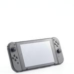 Nintendo Switch 2020 V2 Grijs, Spelcomputers en Games, Spelcomputers | Nintendo Switch, Nintendo, Zo goed als nieuw, Support@nintendo.com