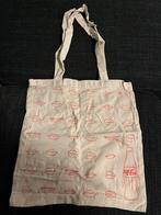 Speciale editie coca cola tas (van stof) luxe edition, Ophalen of Verzenden, Zo goed als nieuw