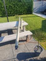Gieken Westerly Pentland / Renown, Watersport en Boten, Ophalen, Gebruikt, Tuigage en Masten, Zeilboot