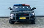 American Police 21v afstandsbediening - portofoon - Sirene, Ophalen of Verzenden, Nieuw, Overige typen