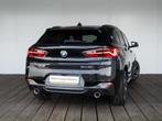 BMW X2 sDrive20i | High Executive | M Sportpakket | Glazen p, Auto's, 1998 cc, Met garantie (alle), 1435 kg, Zwart