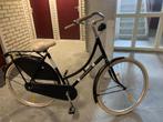 Pelikaan Dutch Classic omafiets Frame 53cm Band 28 inch, 50 tot 53 cm, Ophalen, Zo goed als nieuw, Pelikaan