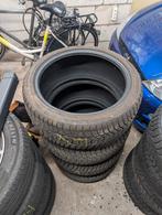 Hankook winter i*cept evo3 235/40r18 winterbanden 7.5mm zgan, 18 inch, Gebruikt, 235 mm, Band(en)