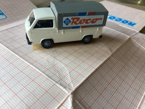 Roco messemodel Neurenberger messe 1989 nieuw, Hobby en Vrije tijd, Modeltreinen | H0, Nieuw, Wagon, Gelijkstroom, Roco, Ophalen of Verzenden