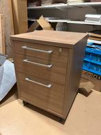 Kastje 3 lades, Huis en Inrichting, Gebruikt, Minder dan 100 cm, 25 tot 50 cm, 50 tot 100 cm