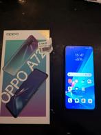 Oppo A72 128GB - Nieuwstaat, Ophalen, Zo goed als nieuw, Klassiek of Candybar, Zonder simlock
