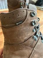 Meindl maat 42 Island Pro MFS GTX 3546-10, Ophalen of Verzenden, Gedragen, Bruin, Wandelschoenen of Bergschoenen