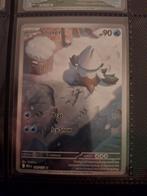 Snover 140/132 mega evolutions art rare, Ophalen of Verzenden, Nieuw