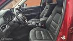 Mazda CX-5 2.5 SkyActiv-G 194 GT-M 4WD Bose, leer, navi, Auto's, Automaat, Gebruikt, 4 cilinders, 2000 kg