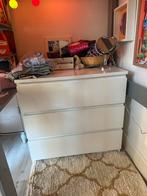 IKEA Malm Ladekast - Zo goed als nieuw!, Ophalen, Overige materialen, 50 tot 100 cm, Zo goed als nieuw