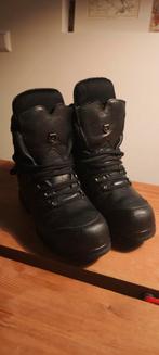 Meindl Wandelschoenen Zwart - Maat 40 UK 6,5, Ophalen of Verzenden, Gebruikt