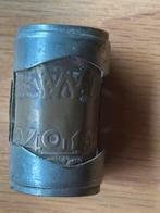 Fietsplaatje 1940/1941 - Zeldzaam!, Ophalen of Verzenden, Gebruikt, Algemeen, Overige typen