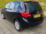 Opel Meriva 1.4 Turbo Edition|Climate Control|, Auto's, Opel, Te koop, Benzine, Gebruikt, Airconditioning
