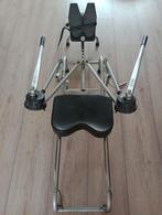 Roeiapparaat, Ophalen, Gebruikt