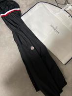 Moncler grimpeurs zomerjas L (4) +NFC scan, Maat 52/54 (L), Moncler, Zwart, Nieuw