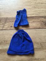 Vintage Barbie Fleur, Ophalen of Verzenden, Gebruikt, Kleertjes