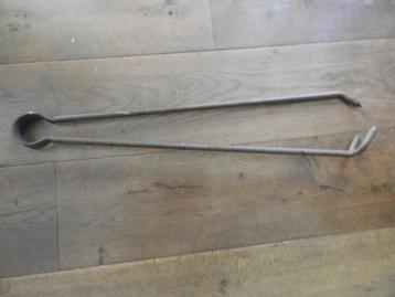 haardtang uit Frankrijk beschikbaar voor biedingen