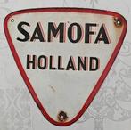 SAMOFA HOLLAND Diesel bord en service manuals, Verzamelen, Ophalen