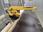 DeWALT DW 729, radiaalzaag, Ophalen, Gebruikt, DeWalt, 70 mm of meer