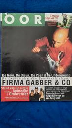 OOR 10-1997 Gabber & Co Supergrass Gathering Rammstein Kift, Ophalen of Verzenden, Zo goed als nieuw, Muziek, Film of Tv