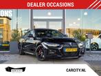 BMW 4-serie Coupé 420i High Exec / M-sport Pro / Carbon / S, Automaat, Achterwielaandrijving, Gebruikt, 4 stoelen