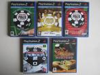 Poker PS2 Playstation 2, Overige genres, 1 speler, Nieuw, Ophalen of Verzenden