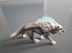 Schleich Eldrador Snow Wolf, Ophalen, Zo goed als nieuw