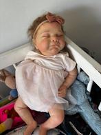 Reborn Samuel, Ophalen of Verzenden, Zo goed als nieuw, Pop, Levensecht of Reborn