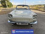 Renault Caravelle | 1966 | Route 66 Auctions, Auto's, Oldtimers, Overige carrosserieën, Renault, Zwart, Bedrijf