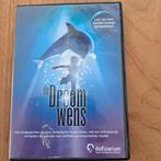 Dvd de Droomwens van het dolfinarium, Cd's en Dvd's, Ophalen of Verzenden, Zo goed als nieuw