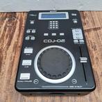 Gemini cd speler CDJ-02 in nieuwstaat, Ophalen of Verzenden, Zo goed als nieuw, Overige merken