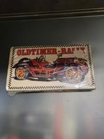 Oldtimer Rally Bordspel - Nieuw in verpakking!, Hobby en Vrije tijd, Gezelschapsspellen | Bordspellen, Nieuw, Ophalen of Verzenden