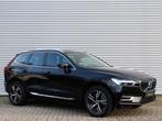 Volvo XC60 2.0 T8 Twin Engine AWD Inscription Automaat / Pan, Auto's, Lichtsensor, Gebruikt, Euro 6, 4 cilinders