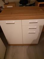 TV of commode kast.
Afmeting 80 x 50 x 90 cm, Huis en Inrichting, Kasten | Wandmeubels, Ophalen, Zo goed als nieuw, Minder dan 150 cm