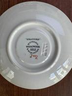 Wedgwood Stratford, Ophalen