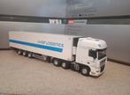 Daf XF koeloplegger HSF WSI, Ophalen of Verzenden, Nieuw, Bus of Vrachtwagen, Wsi