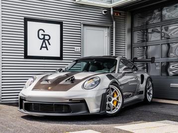 Porsche 911 4.0 GT3 RS | WEISSACH | KERAMISCH | BTW | LIFT beschikbaar voor biedingen