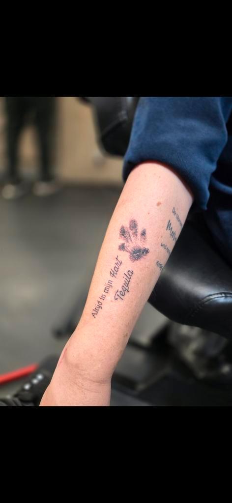 Kleine Tattoo modellen gezocht, Vacatures, Vacatures | Modellen, Overige niveaus, Starter, Overige vormen