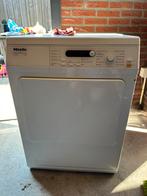 Miele afvoerdroger T8723, Witgoed en Apparatuur, Ophalen, 6 tot 8 kg, Gebruikt, Luchtafvoer